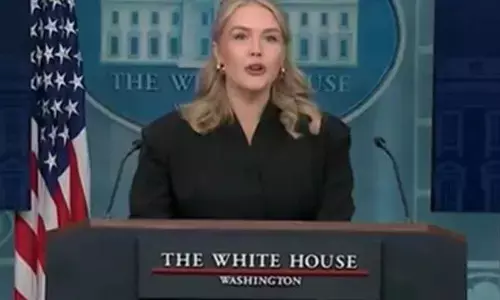 White House defends ICE after Minneapolis violence