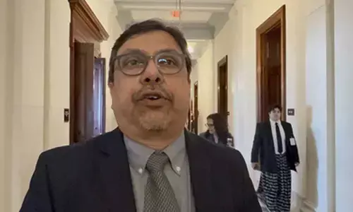 India’s Union Budget likely to stay steady, focus on tech and jobs: Economist