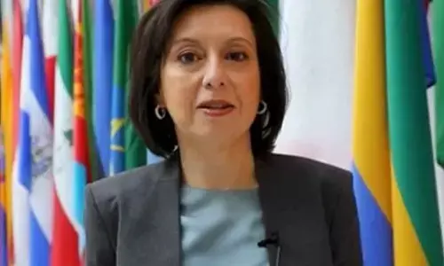 IMF to assess economic damage in Sri Lanka after Cyclone Ditwah