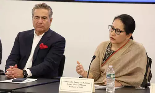 India’s AI summit to focus on people, planet, progress