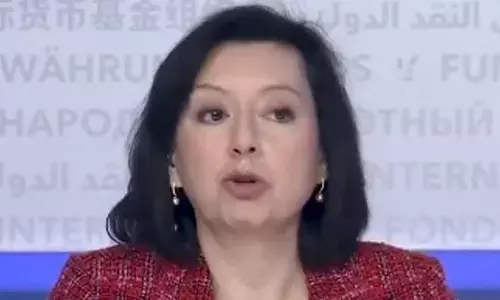 IMF to assess yen in Japan Article IV mission, won’t comment on daily moves