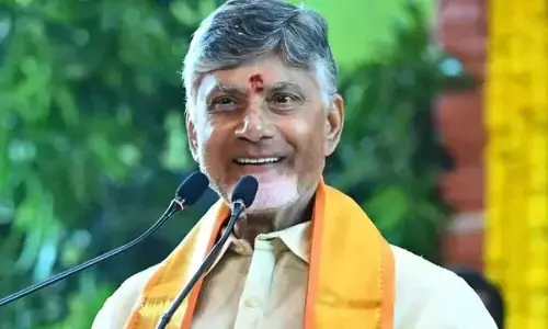 AP CM Chandrababu Extends Greetings on Kanuma Festival