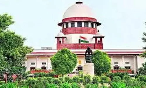 Supreme Court to hear Telangana MLAs defection case today