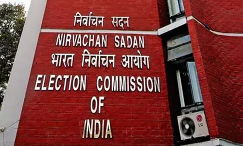 Bengal SIR: BJP urges ECI to act firmly on BDO office vandalism cases