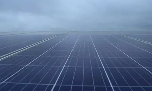 Assam aims to generate 3,500 MW of solar energy by 2030: CM Sarma