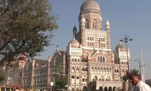 BMC elections results: BJP-led alliance takes early lead