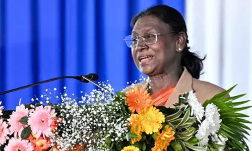 President Murmu to visit Jaipur today; traffic diversions announced