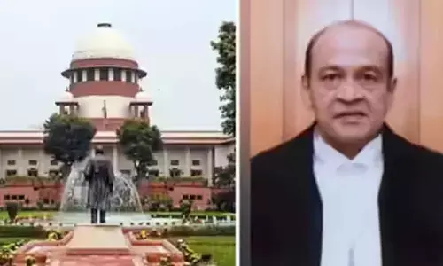 Supreme Court Rejects Justice Yashwant Varma’s Challenge To Parliamentary Probe In Cash Case