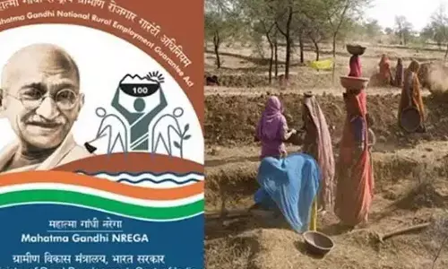 MGNREGA Faces Widespread Scrutiny As Audit Uncovers Fake Projects, Corruption And Payments To The Deceased