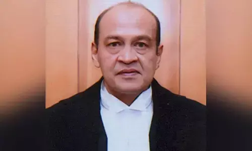 SC rejects Justice Varma’s plea challenging impeachment proceedings over cash discovery allegations