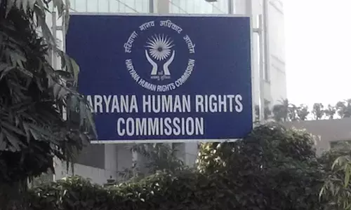 Safe use of roads integral part of right to life under Article 21, says Haryana human rights panel