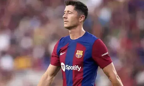 FC Barcelona, Valencia book Copa del Rey quarterfinal spots