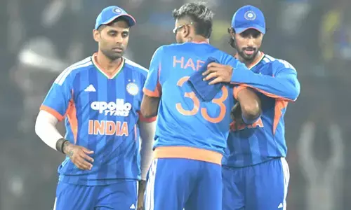 India is a very tough team to beat, especially at home: Dinesh Karthik