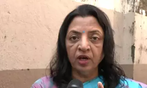 No issue with ink, same fake narrative created during LS polls: Shiv Sena