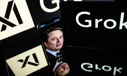 Elon Musk-linked AI Grok faces lawsuit over alleged explicit deepfakes