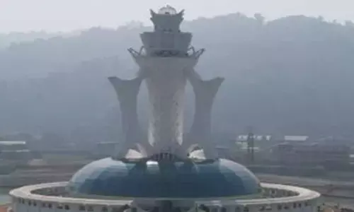 Congress ignored martyrs of Assam movement: CM Sarma