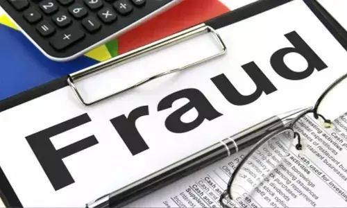 Rs 13 lakh fraud case: J&K Crime Branch files charge sheet against two Karnataka residents