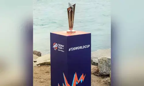 ICC to send a delegation to Bangladesh amid T20 WC venue change row