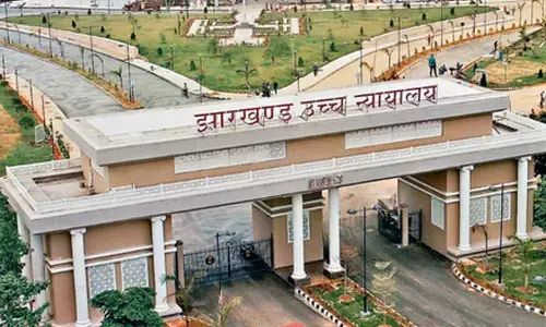 HC stays Ranchi Police probe against ED officials, seeks response from Jharkhand govt