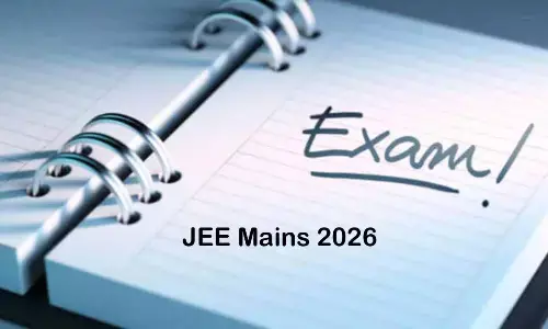 JEE Mains 2026 January exam dates changed again; Check revised dates