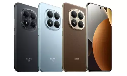 Xiaomi Teases Redmi Note 15 Pro Series India Launch With 200MP Camera and Refreshed Design