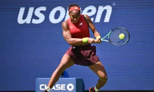 Gauff calls for higher Grand Slam prize money ahead of Australian Open 2026