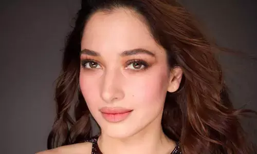 Tamannaah Bhatia wishes her Vvan co-star Sidharth Malhotra health, happiness & joy this birthday