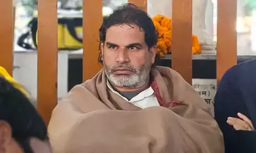 Family being pressured by cops to withdraw case: Prashant Kishor after meeting family of NEET aspirant who died in Patna girls’ hostel