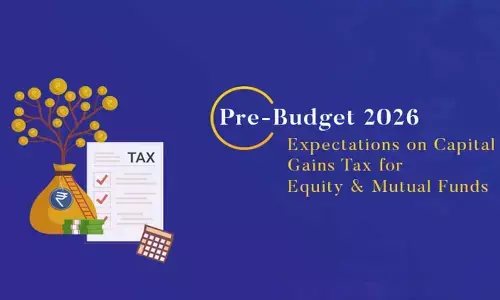 Pre-budget 2026 expectations