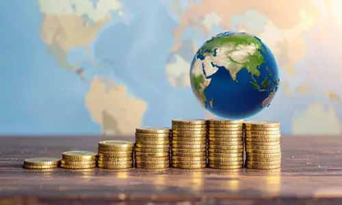 India to benefit as global markets enter reflationary phase: Report