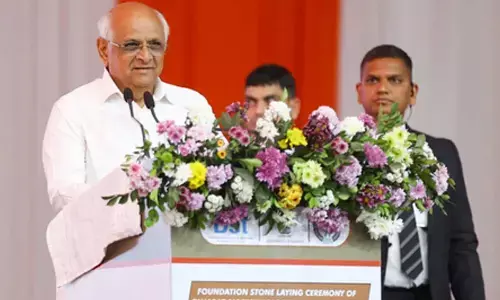 Navsari’s upgrade in water, drainage network to benefit over 25,000 residents