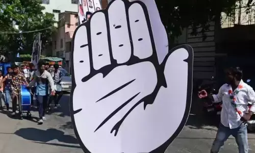 Going It Alone Pays Off: Congress Signals Revival In Maharashtra Civic Polls