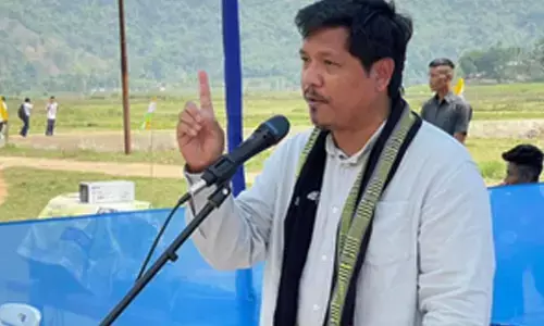 Meghalaya govt to table Job Reservation Report in Budget Session