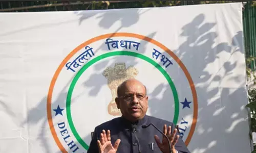 Atishi remark: Delhi Assembly seeks video clips forensic report from Punjab govt by Jan 22