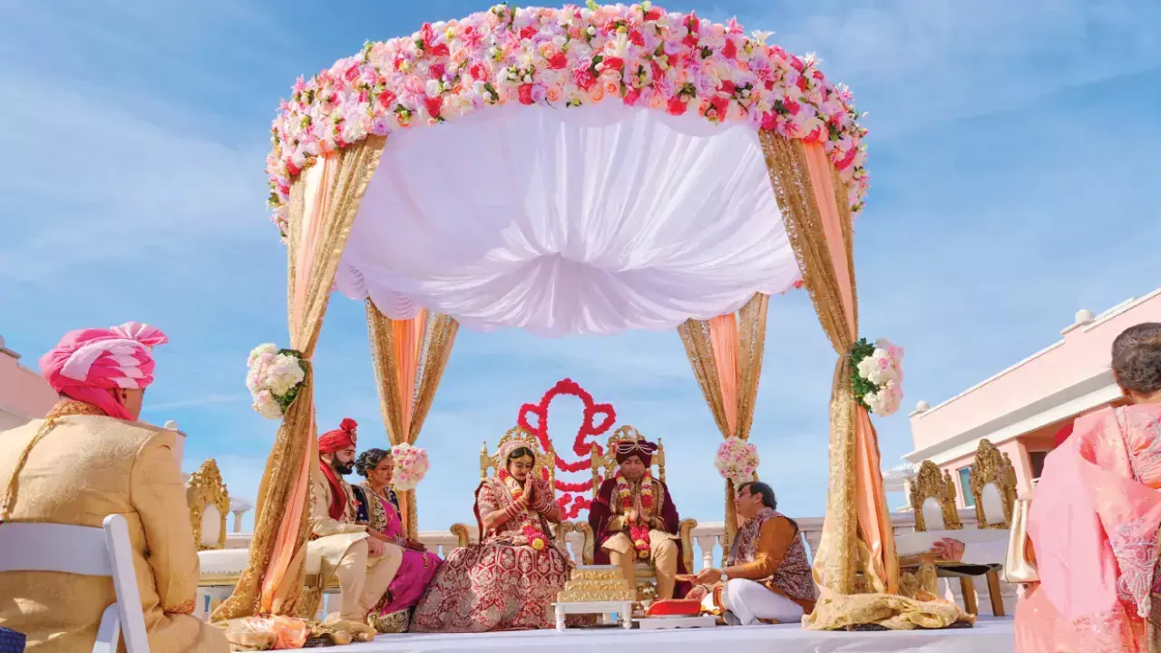 Indian Weddings Explained: Culture, Rituals & Modern Trends in 2026
