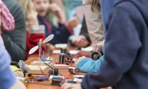 National Kid Inventors’ Day: Inspiring creativity through childhood innovation