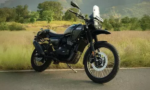 Classic Legends’ new patent underscores design-first approach to motorcycling