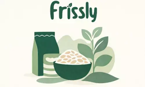 Organic Certified Meets Quick Commerce? The Frissly Model That Could Transform the Food Industry