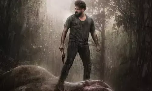 ‘Catalan’ second look stuns audiences