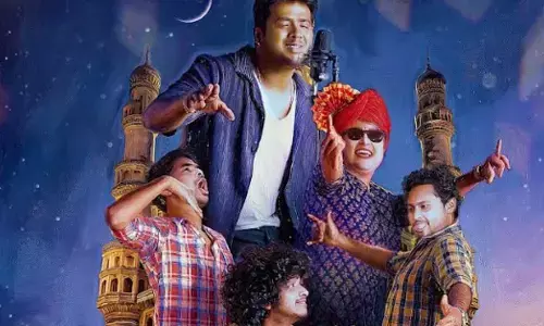 ‘Awwal Dawath’ song sets internet ablaze