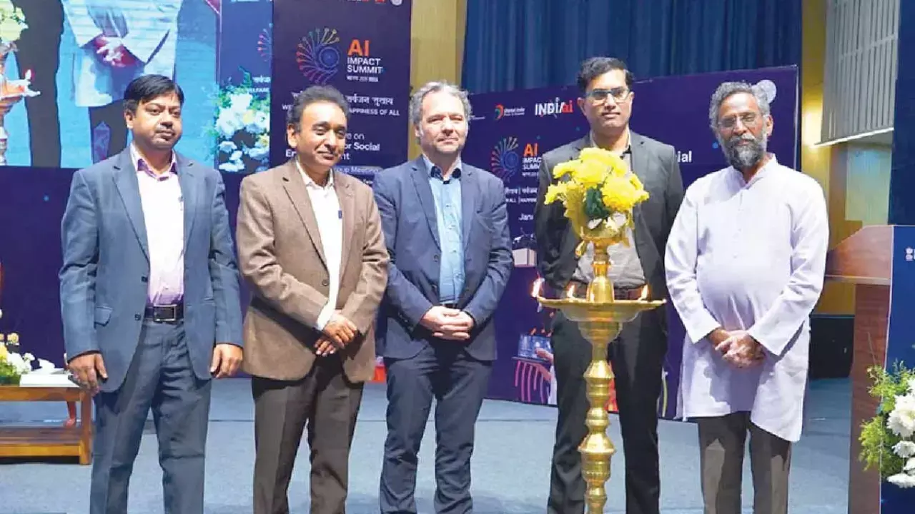 IIIT Hyd launches online MSc in data science for working professionals