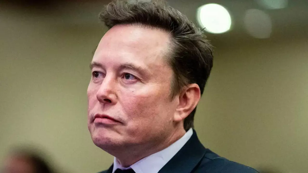 Musk Seeks Up to $134 Billion From OpenAI and Microsoft as Legal Feud Intensifies