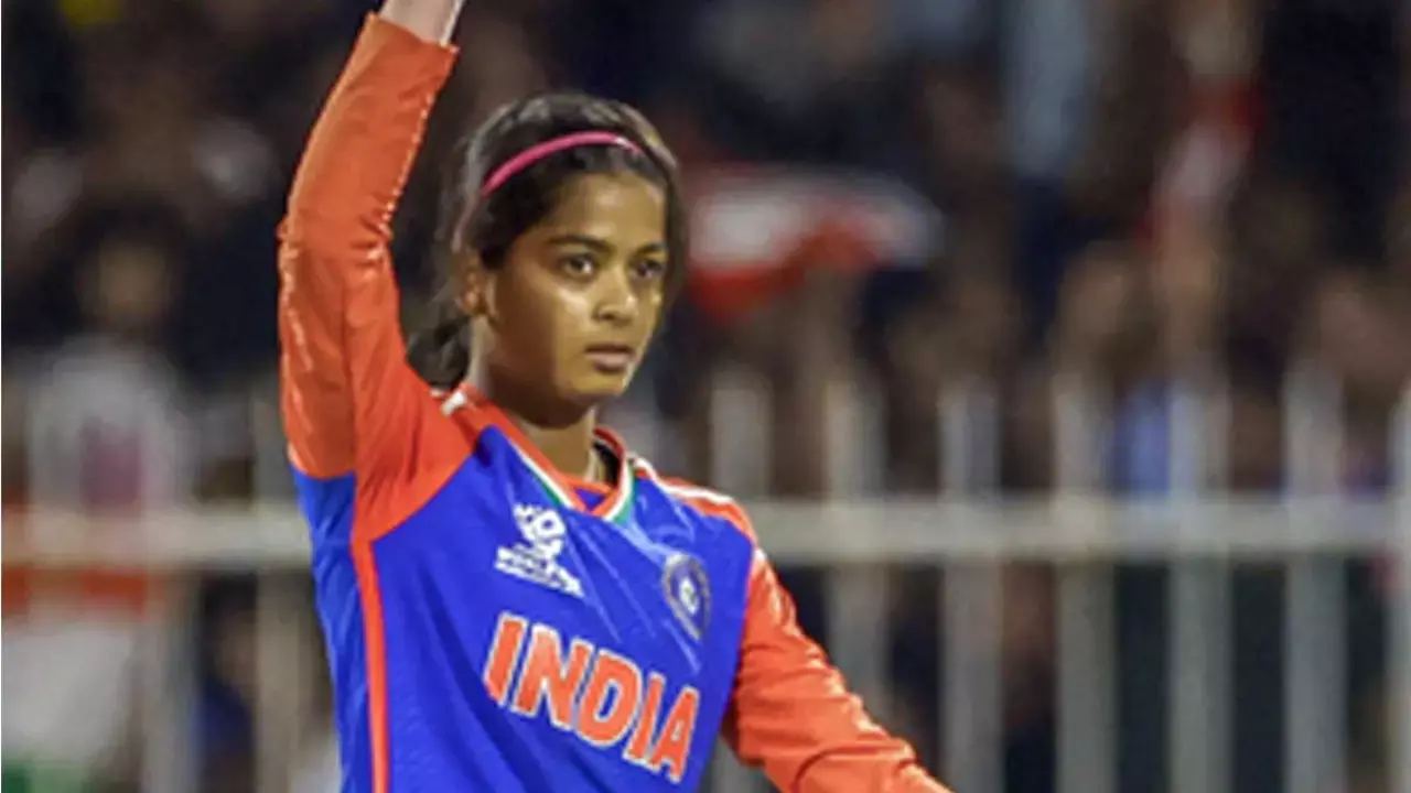 Shreyanka Patil returns as BCCI announce women’s white ball squads for Australia tour