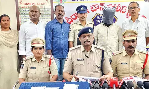 Interstate burglar arrested