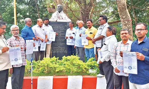 Tripuraneni remembered