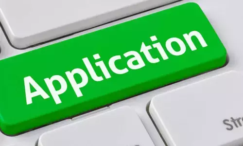 Applications invited for filling posts in DLSA