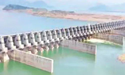 High-level committee on river water issue to meet on Jan 30