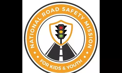 NRSM events focus on safety during Sankranti