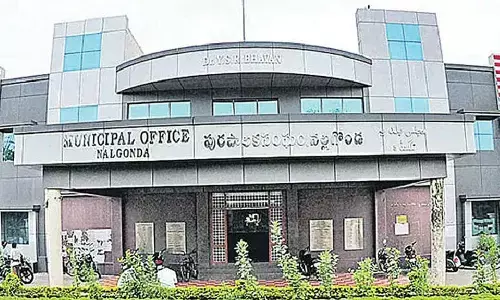 Reservation reshuffle leaves aspirants jittery