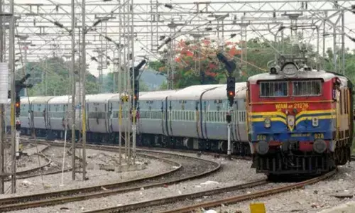 Special express trains to clear post Sankranti rush
